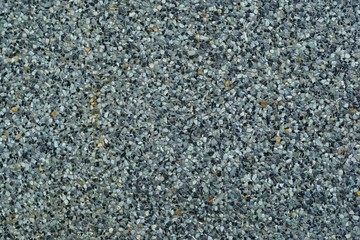 Exposed Aggregate Finish, textures and background of stone.