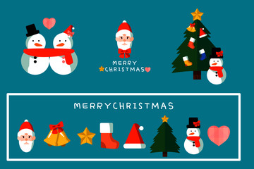 メリークリスマス