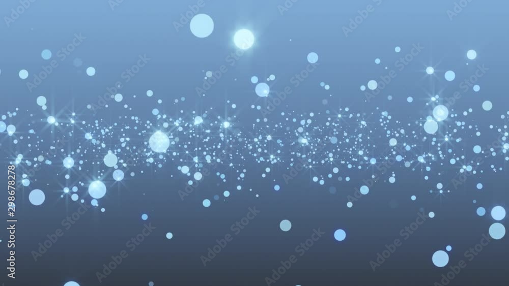Aufkleber 4k video. looped animation. wave pattern. dotted lines. neon waves. particles background. seamless l