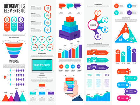 Data Visualization With Pyramid Images – Browse 77 Stock Photos ...