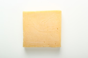 Cheddar cheese