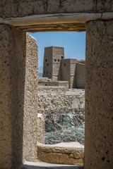 Oman Landschaft 20