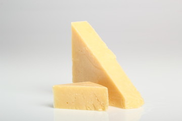 Cheddar cheese