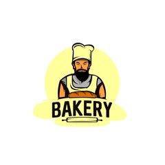 chef bakery