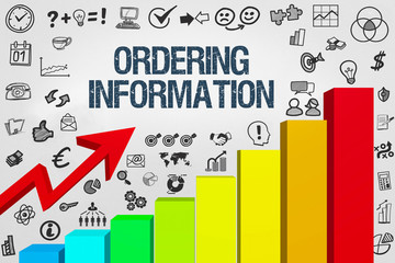 Ordering Information
