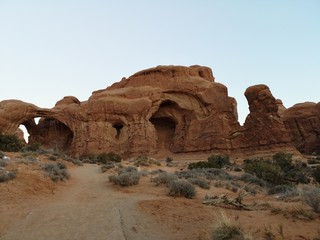 utah rocks