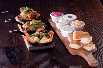 Authentic Turkish Food 