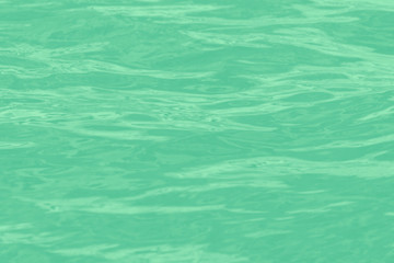 Fototapeta na wymiar Background water surface