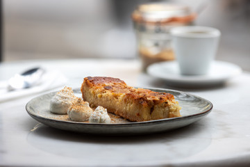 apple pie