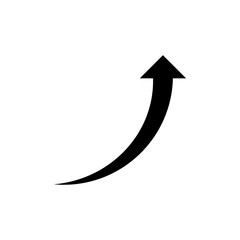 Arrow pointer icon