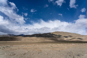 The northern Indian Himalayan Region (IHR) mountain is the section of the Himalayas