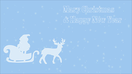 Print. 2020. Christmas, New Year card, sale, background. Place for text. copyspace