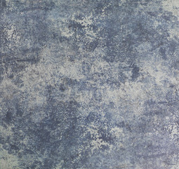 Obraz premium rough blue texture abstract marble background