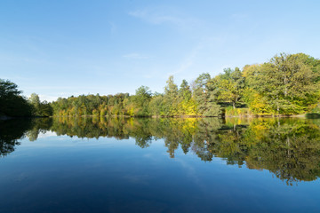 Bärensee