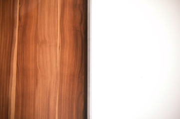 Naklejka premium wood texture background