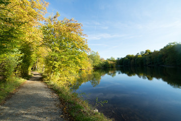 Bärensee