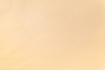 Obraz premium stary pergamin tekstury, vintage brązowy papier rzemieślniczy płótno tło.