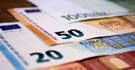 The euro is the currency of the European Union