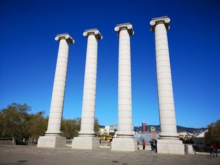 imitation of antiquity