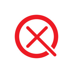 Check mark vector icon, approved ok symbol