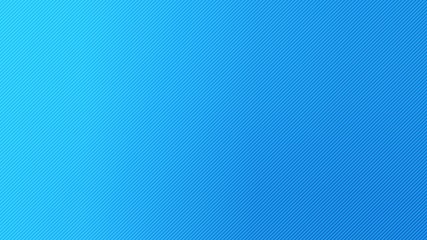 Blurred background. Diagonal stripe pattern. Abstract blue gradient design. Line texture background. Landing page blurred cover. Diagonal strips pattern. Vector