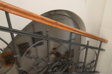 Treppe