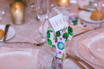 wedding favors 