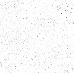 Grainy seamless texture grunge effect noisy vector