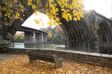 East Falls