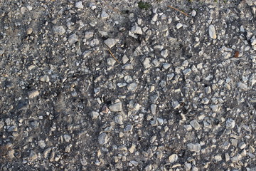 texture of stone