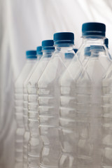 pet plastic bottles to recycle