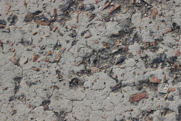 texture of stone wall