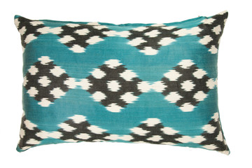 Pillow isolated on White Background 