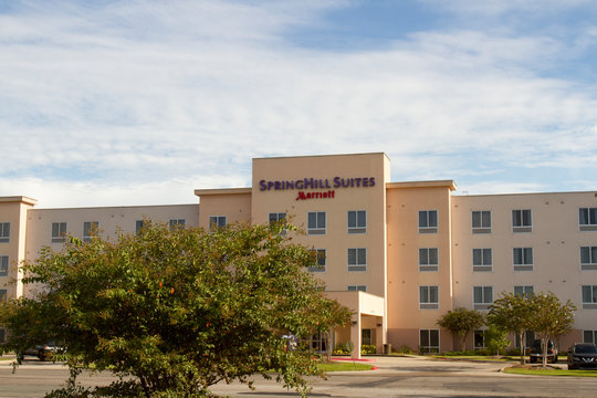 springhill entertainment