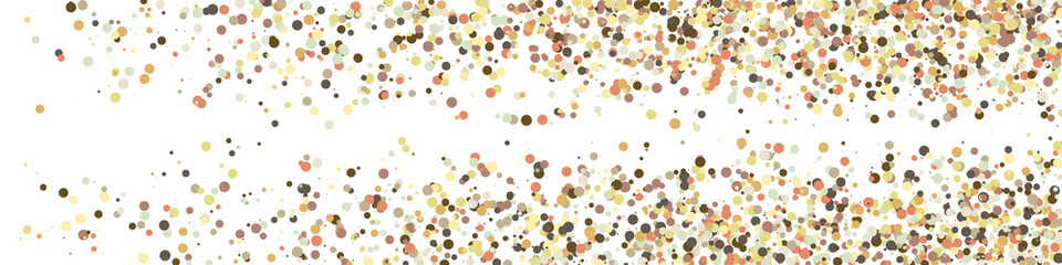 Colorful Universe Distribution Computational Generative Art background illustration