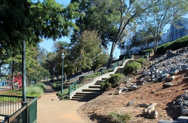 Augusta Riverwalk