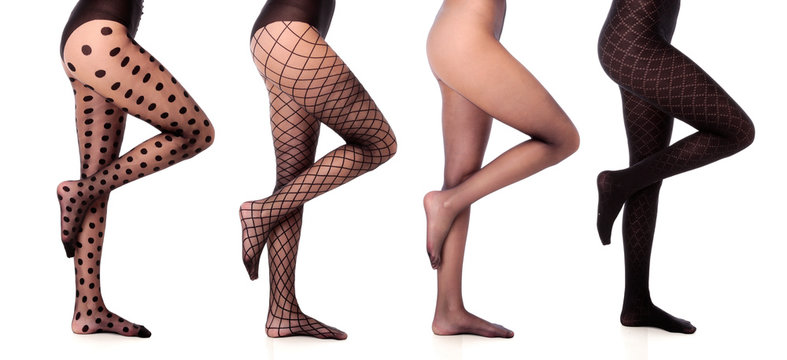 piernas de mujer