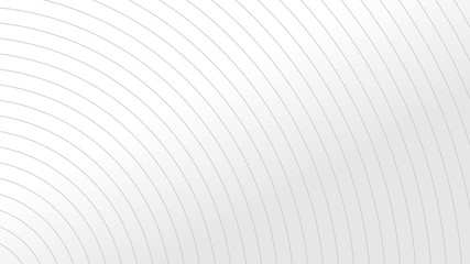 Abstract background texture with the curved lines