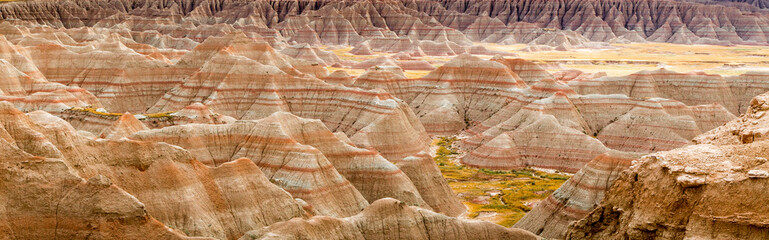 Badlands National Park