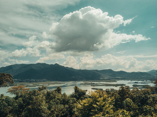 Summer will come again