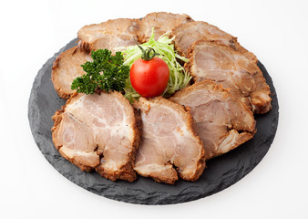 焼き豚