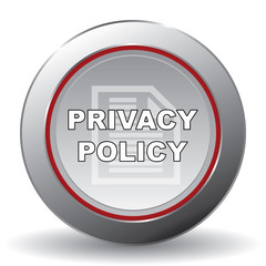 privacy policy icon