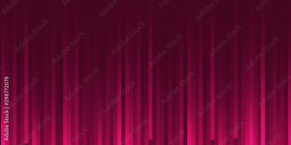 Aufkleber abstract background basic shape vertical overlay violet color