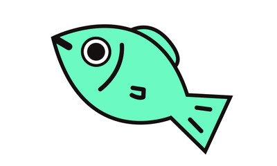 魚