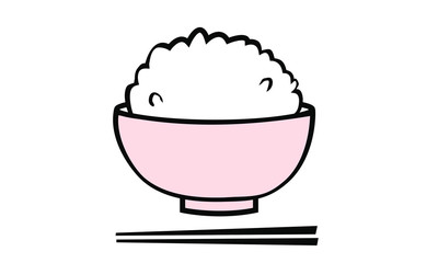 ごはん