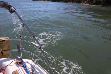 Obraz premium Photo Of Sea