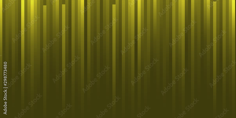Poster abstract background basic shape vertical overlay dark yellow color