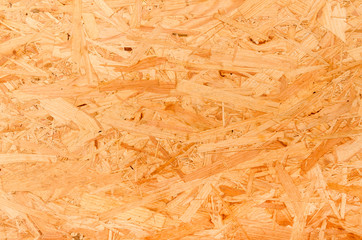 ウッドチップ合板（OSB合板）