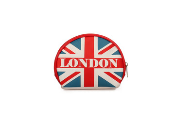 London souvenir small coin purse