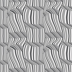 Seamless geometric vector template.